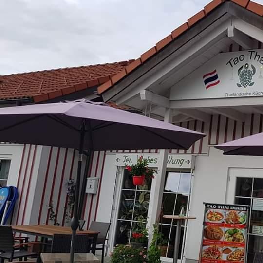 Restaurant "Tao Thai Imbiss" in  Eriskirch