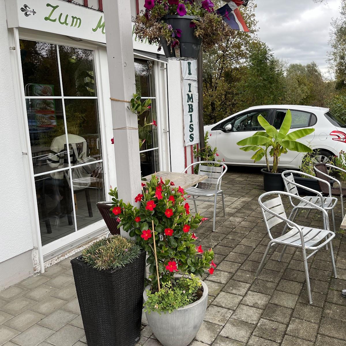 Restaurant "Tao Thai Imbiss" in Eriskirch