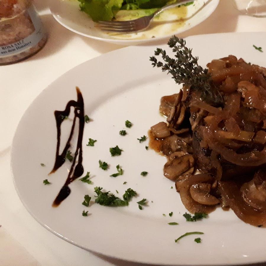 Restaurant "Monumento" in Wadgassen