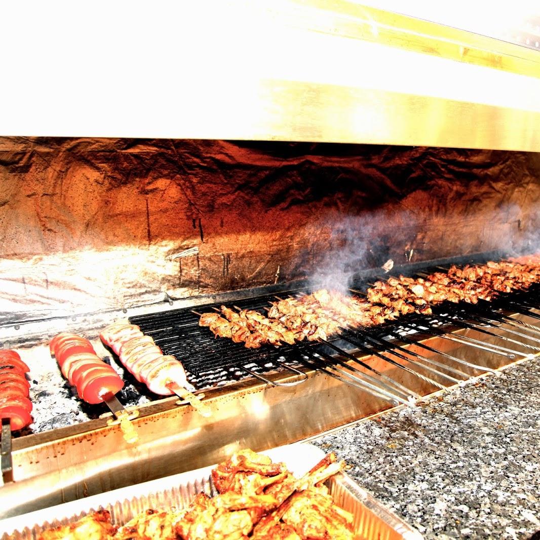 Restaurant "Harput Restaurant" in Wiesbaden