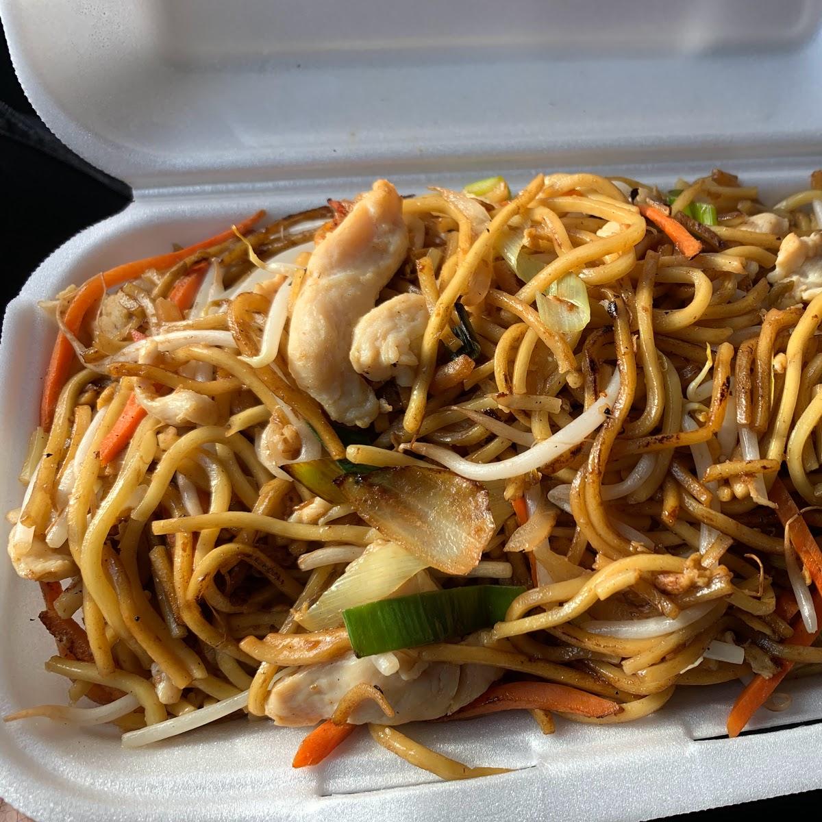 Restaurant "Wok - Express -Hohenlimburg" in Hagen