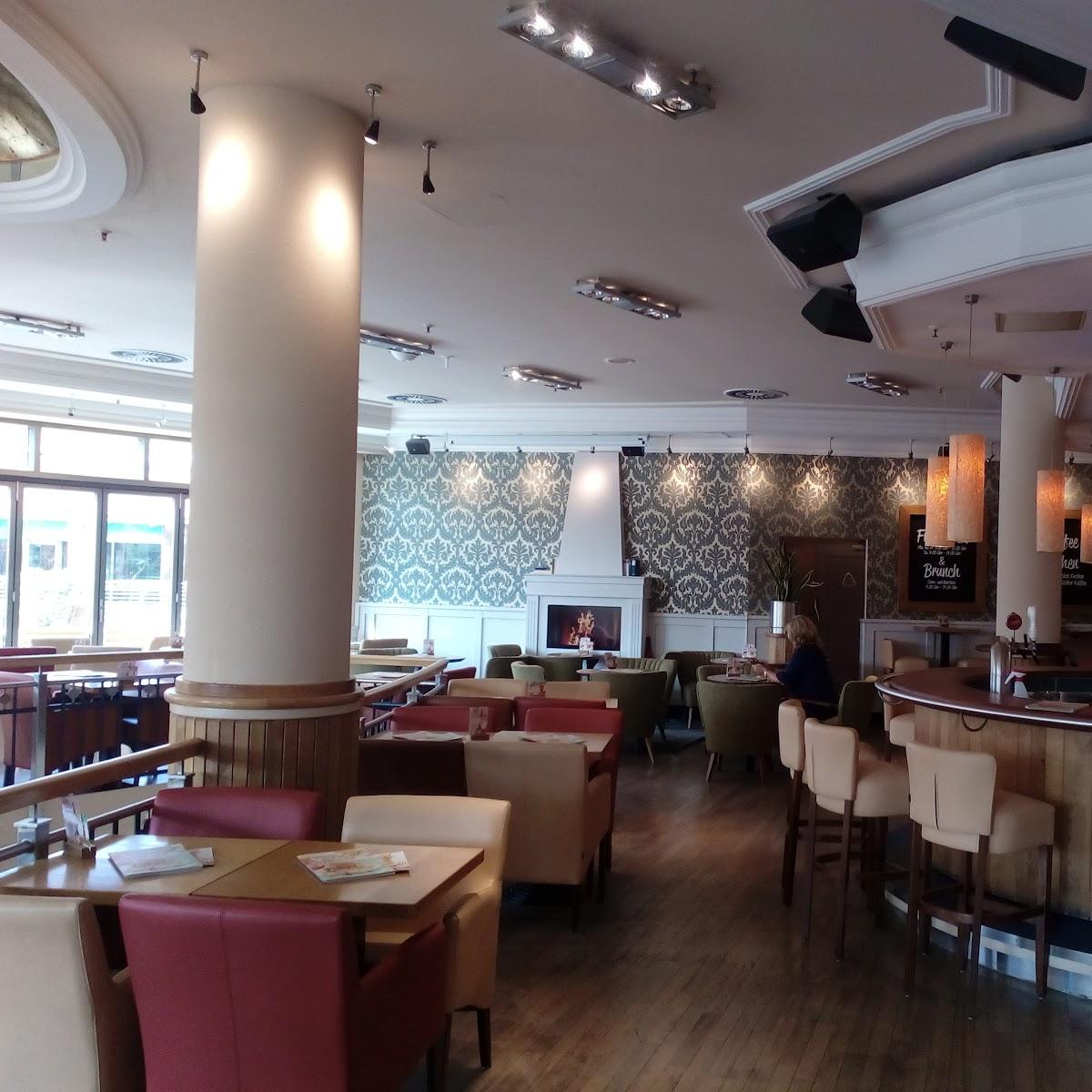 Restaurant "ALEX" in Solingen