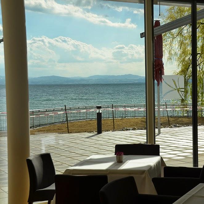 Restaurant "Restaurant Kretzergrund" in Kressbronn am Bodensee