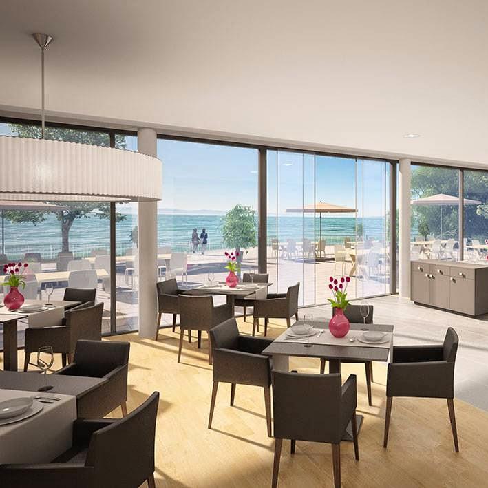 Restaurant "Restaurant Kretzergrund" in Kressbronn am Bodensee