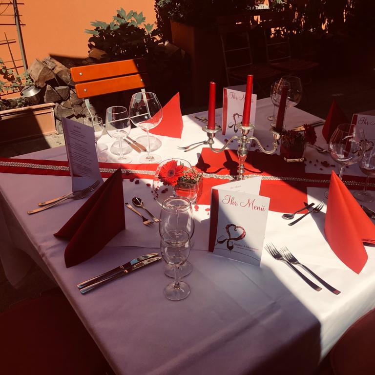 Restaurant "Kolpinghaus , Kongress- & Kulturzentrum, Restaurant" in Regensburg