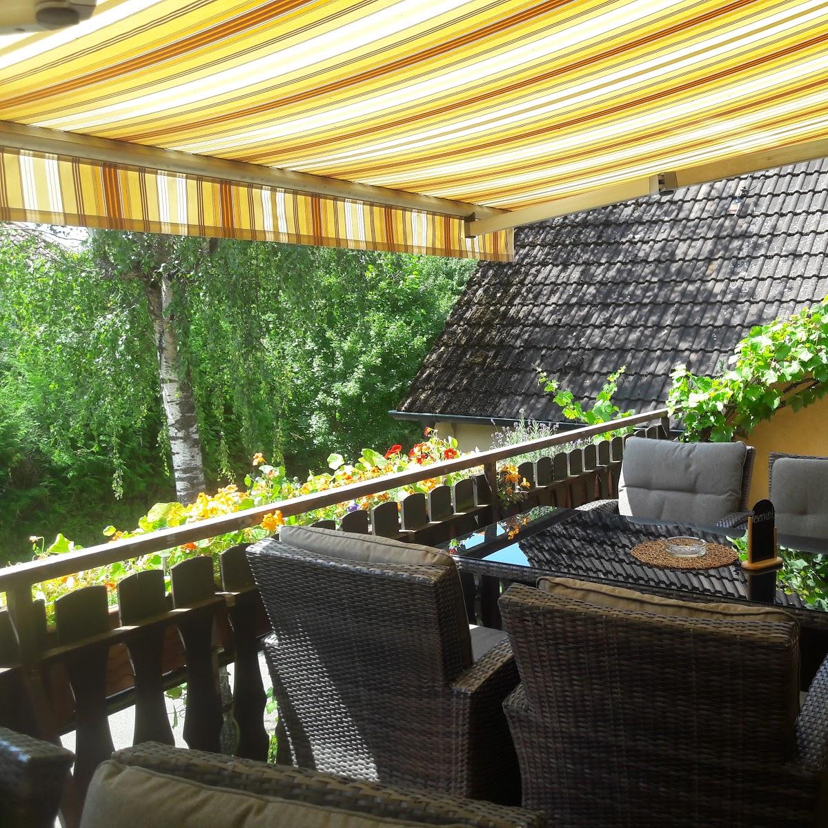 Restaurant "Weinstube Geml" in Heilbronn