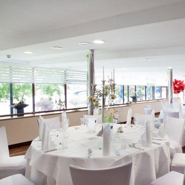 Restaurant "DACAPO" in Bonn