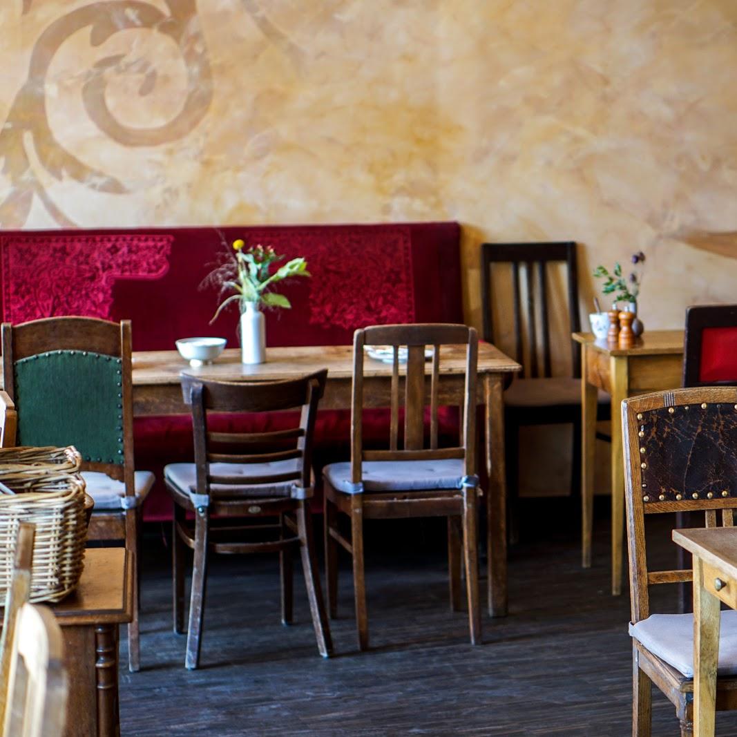 Restaurant "Zimt & Zucker" in Berlin