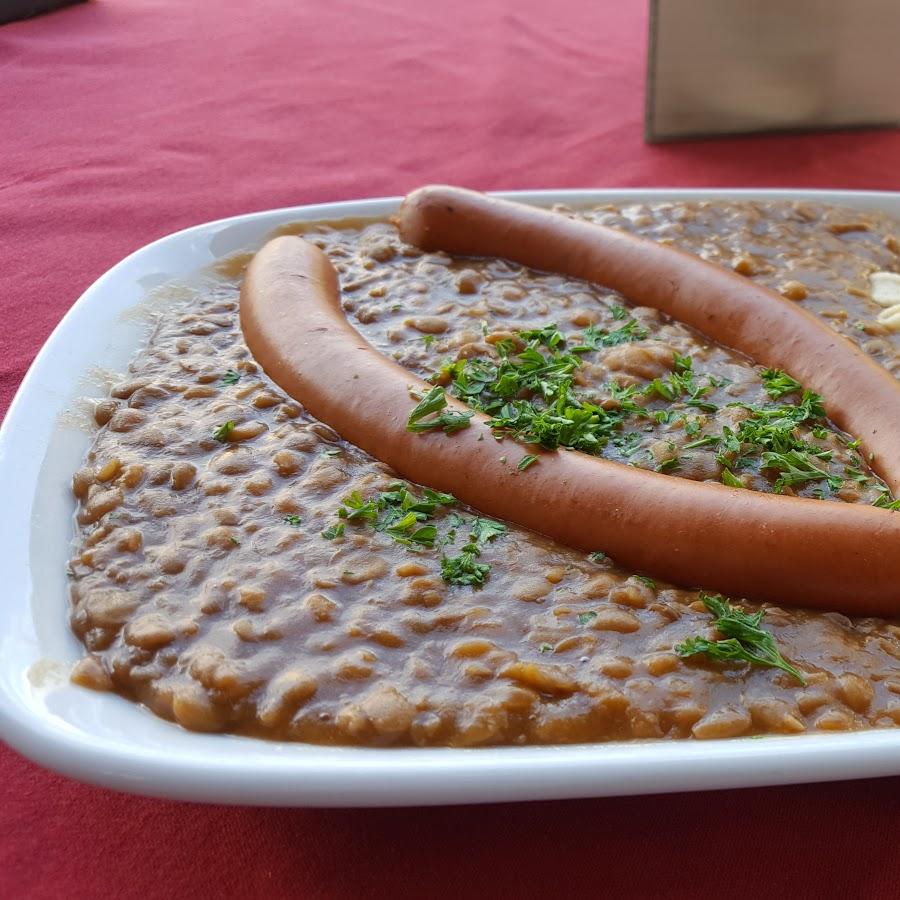 Restaurant "Weinstube Weingand" in Heilbronn