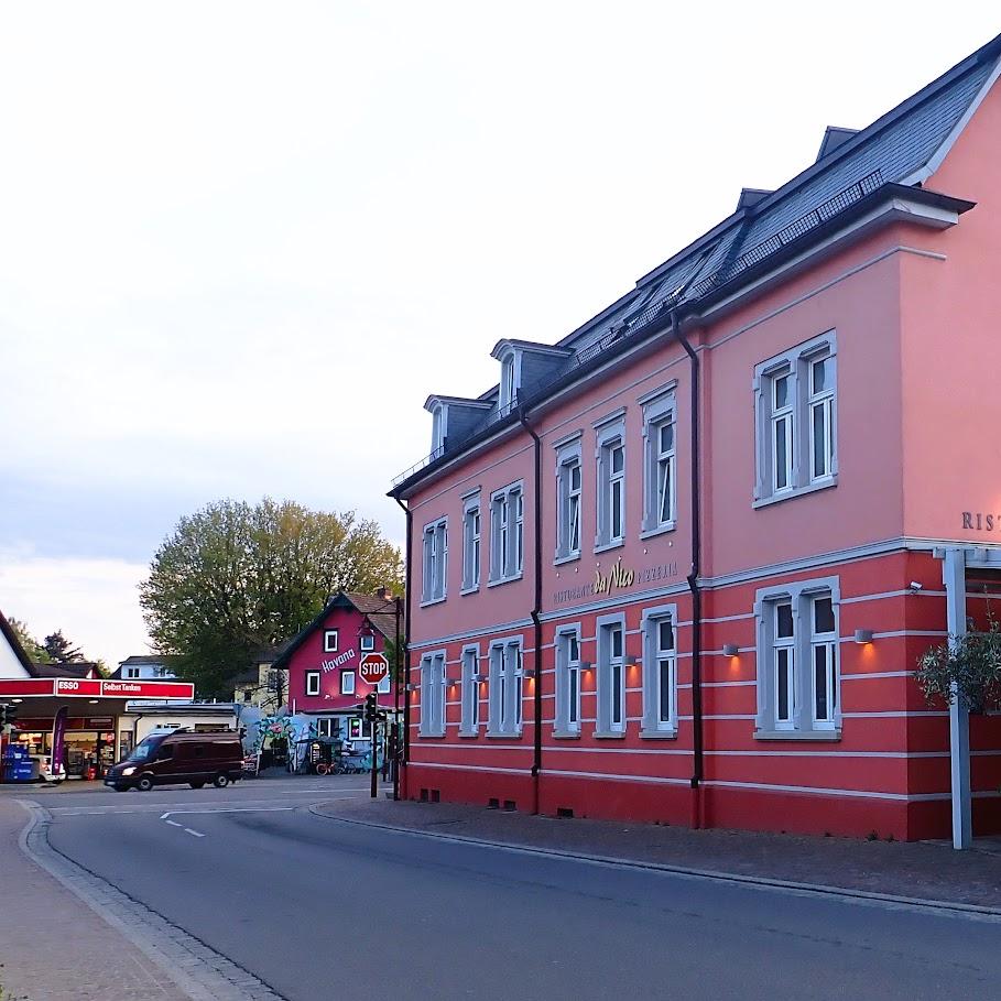 Restaurant "Ristorante Da Nico" in Kressbronn am Bodensee