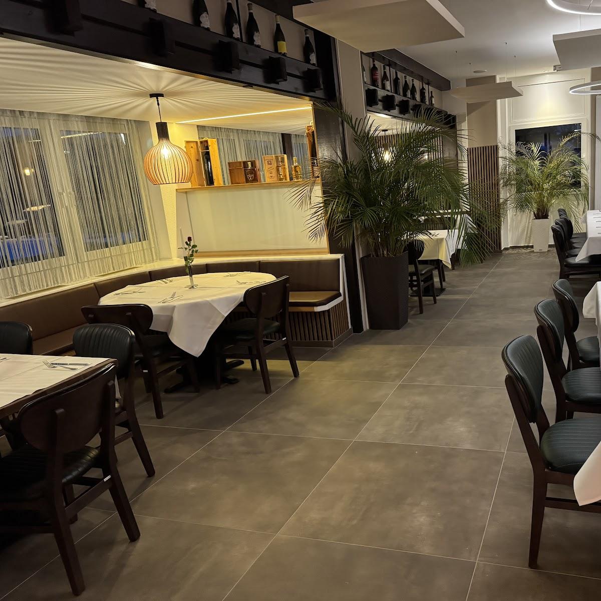 Restaurant "Ristorante Pizzeria da fato" in Eriskirch