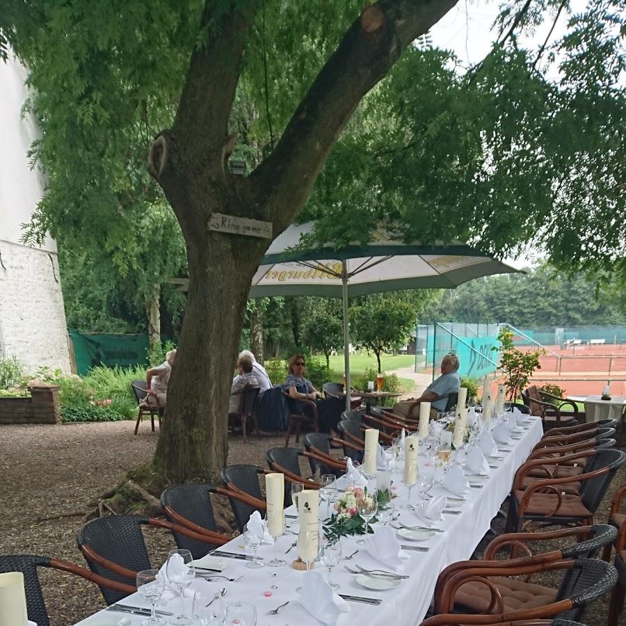 Restaurant "Gut Schlottfeld" in Aachen