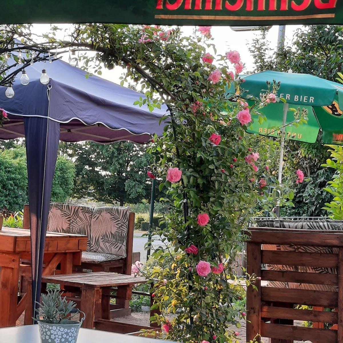 Restaurant "Zur Zwewwl" in Zeiskam