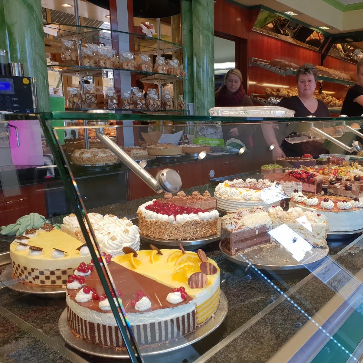 Restaurant "Café Bonnen" in Köln