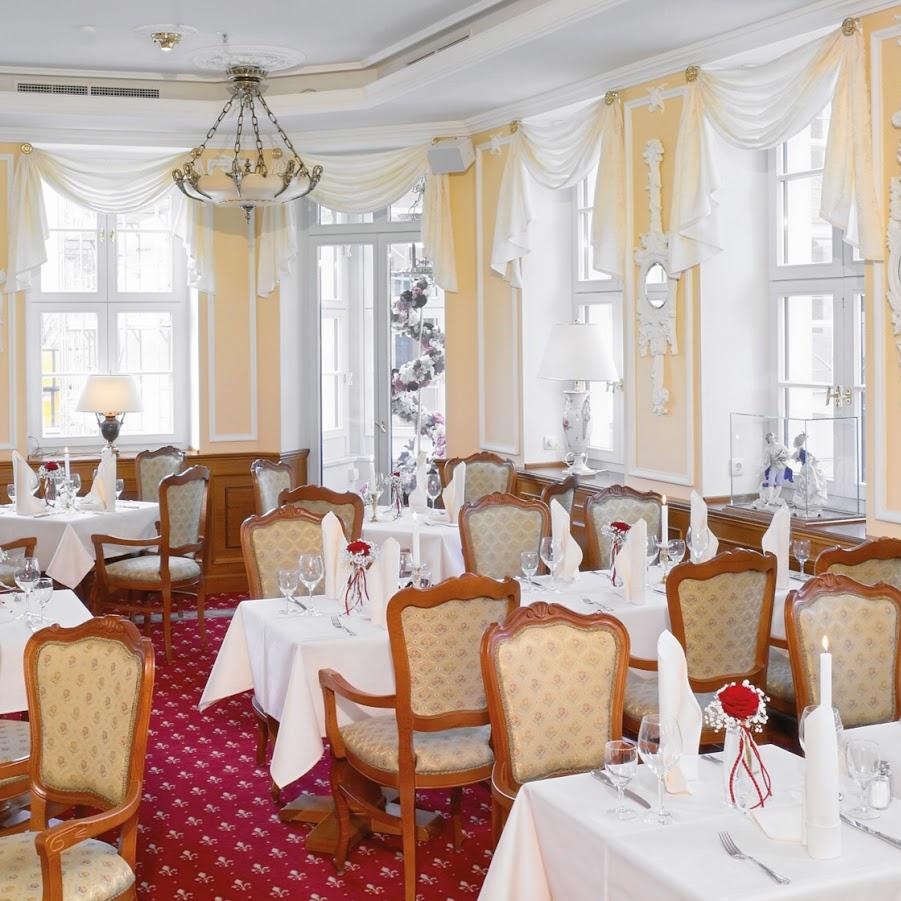 Restaurant "Kurfürstenschänke - Historisches Gasthaus" in Dresden