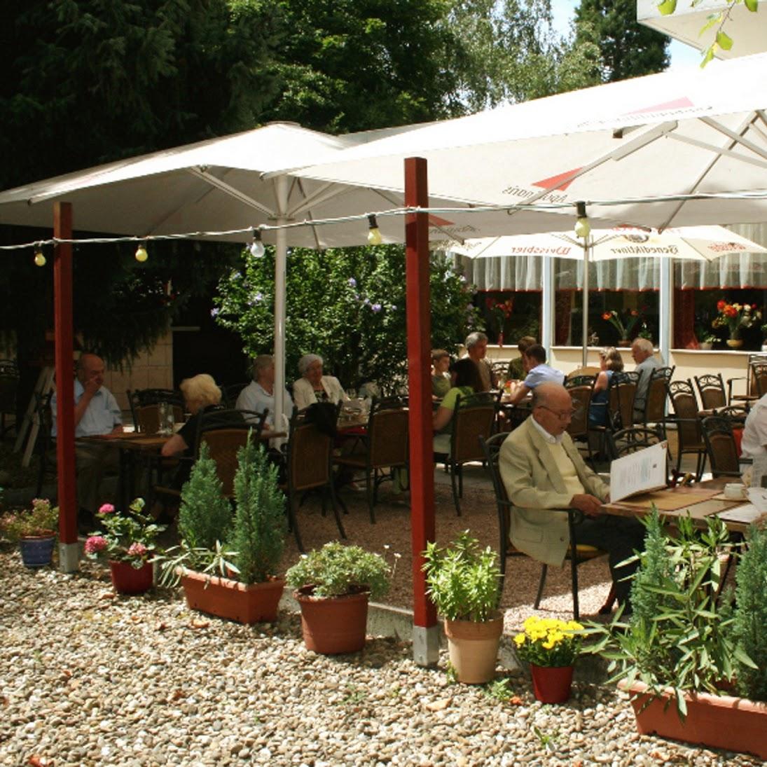 Restaurant "Hotel Bruchwiese" in Saarbrücken