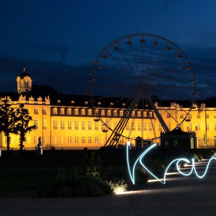 Restaurant "Arthotel ANA Eden I" in Karlsruhe