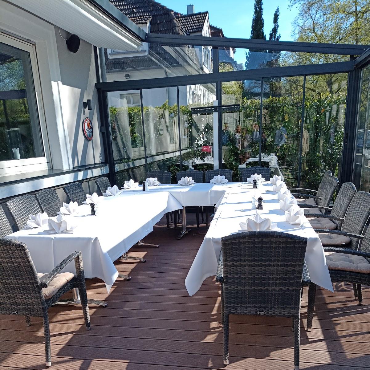 Restaurant "Restaurant Lindenhof" in Düsseldorf