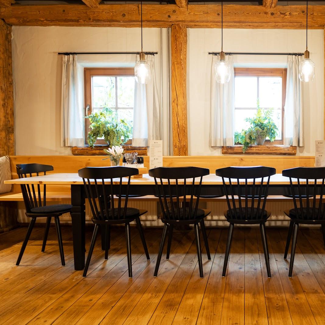 Restaurant "Brenner Stube" in Eriskirch