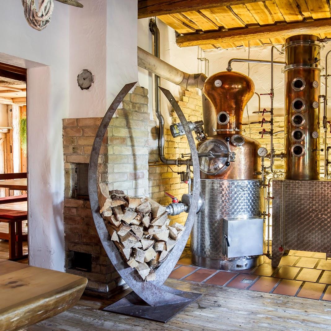 Restaurant "Brenner Stube" in  Eriskirch