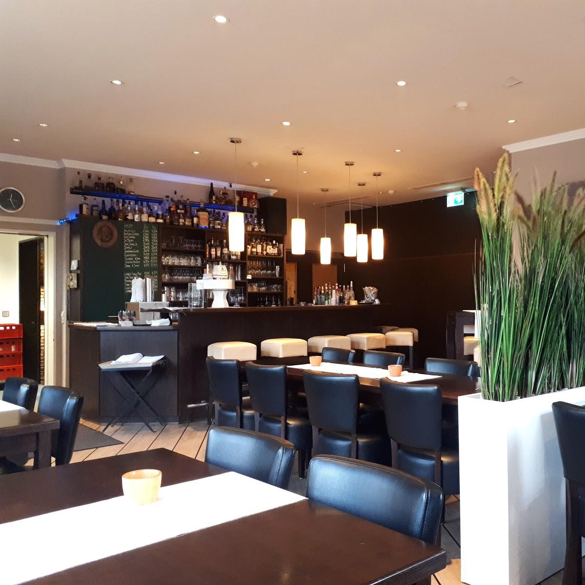 Restaurant "MAYBACH" in Kiel