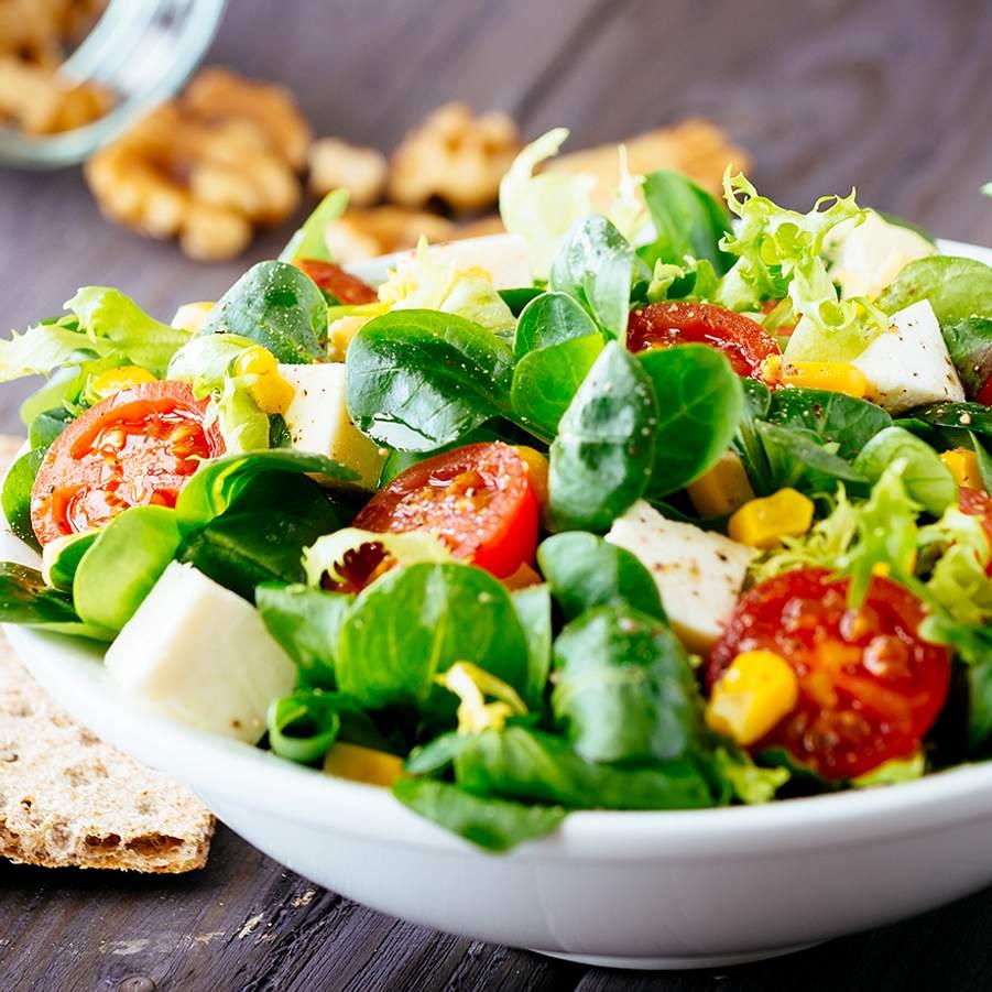 Restaurant "Lucky Pizzeria" in Trendelburg