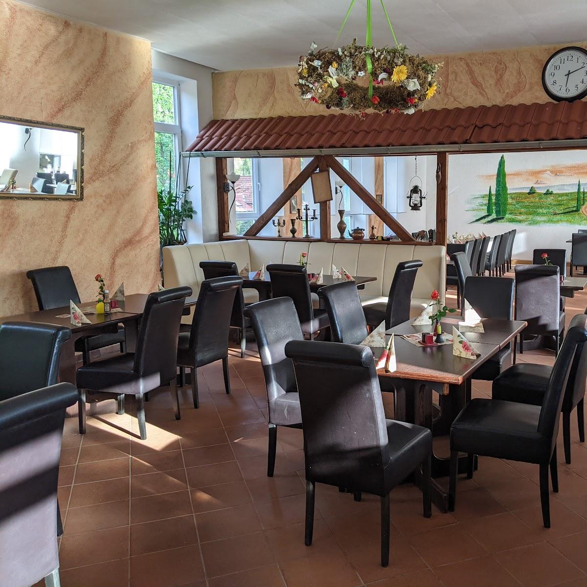 Restaurant "Zur Schuhleiste" in Erfurt