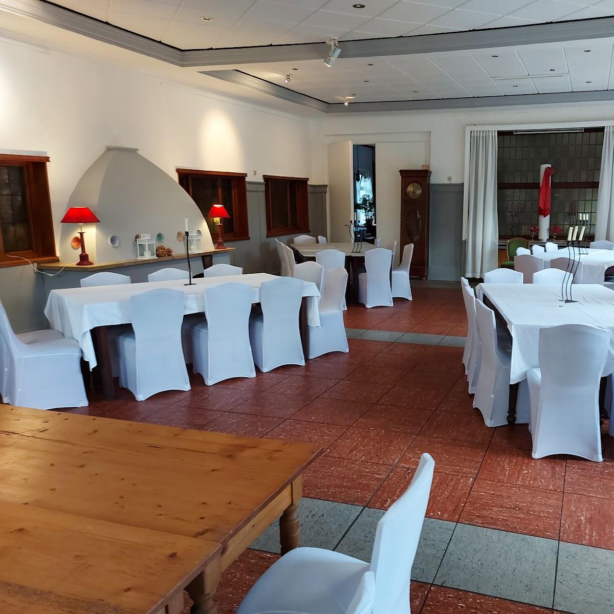 Restaurant "Hesperkrug Event-Location" in Essen