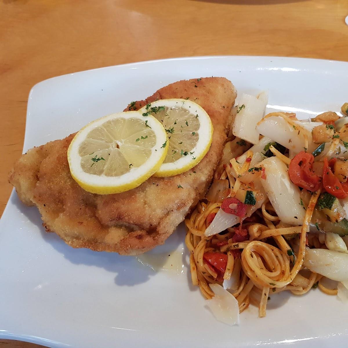 Restaurant "Gasthaus Budike" in Essen