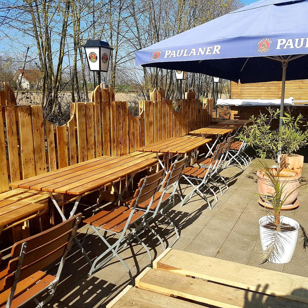 Restaurant "Da Leone Secondo" in  Zeiskam