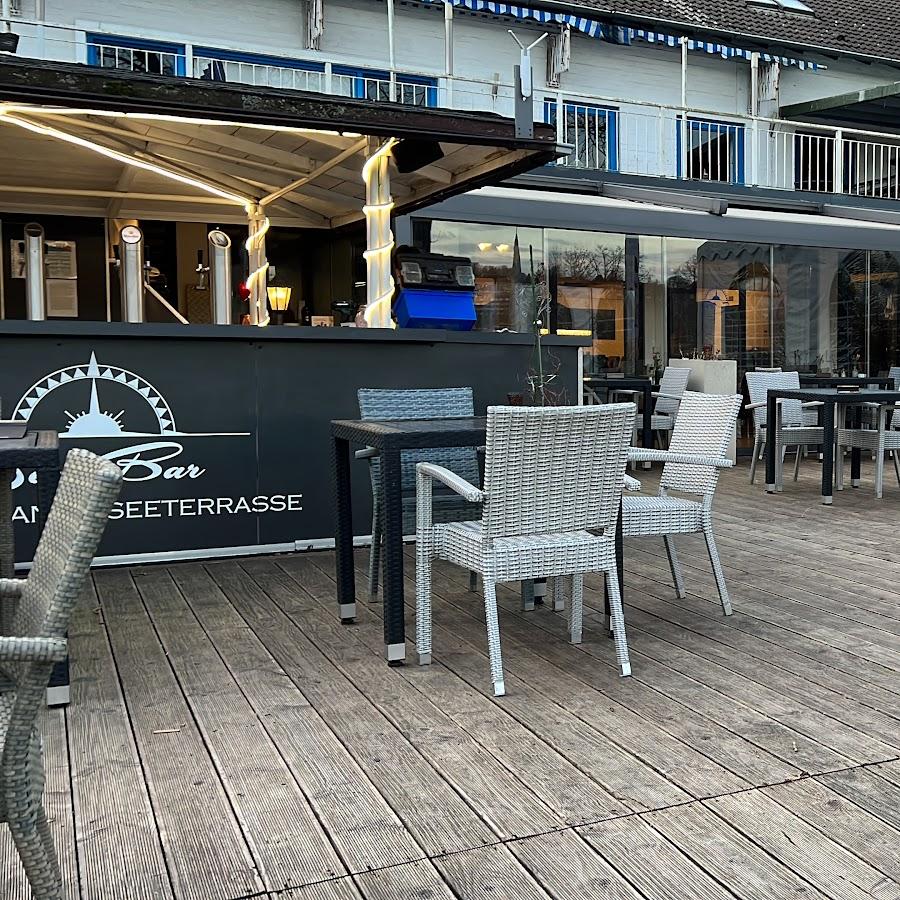 Restaurant "See-Bar" in Essen
