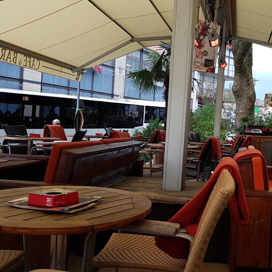 Restaurant "Cafe & Bar Celona" in Siegen