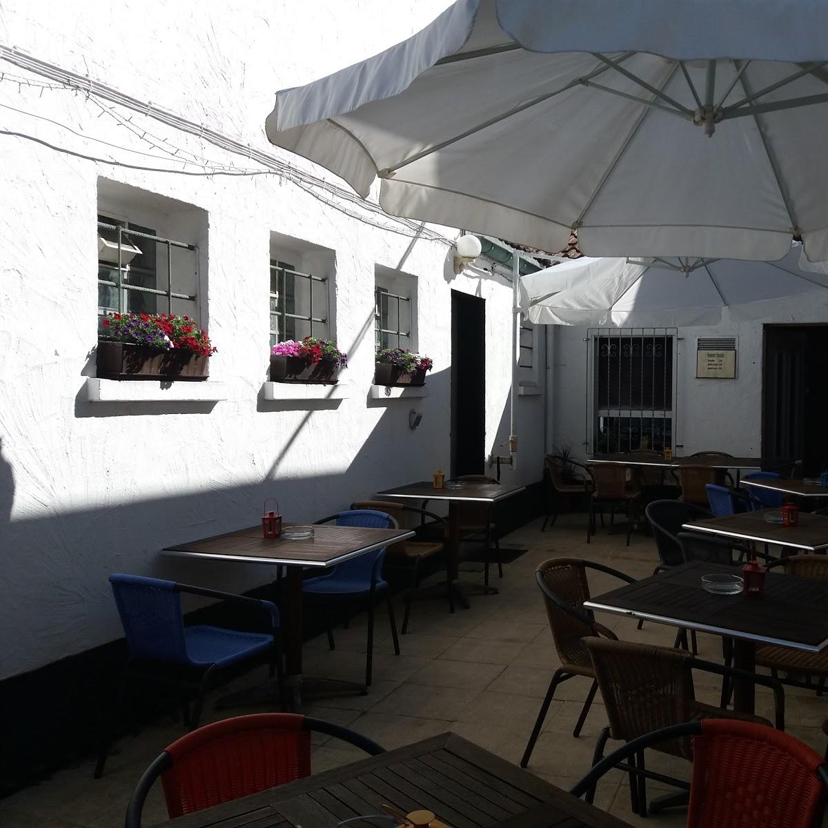 Restaurant "Sudhaus Dudweiler" in Saarbrücken