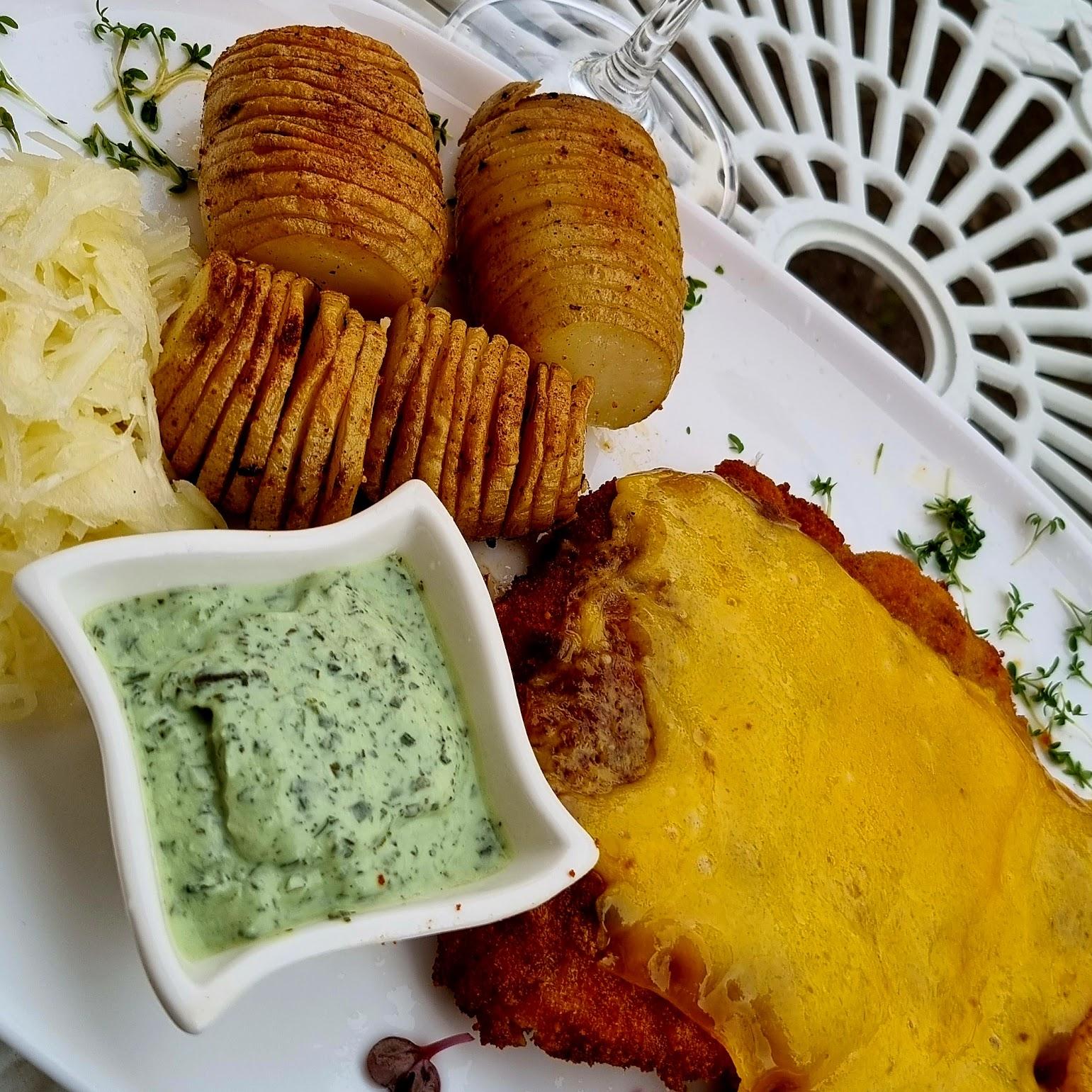 Restaurant "Tomi Station" in Frankfurt am Main