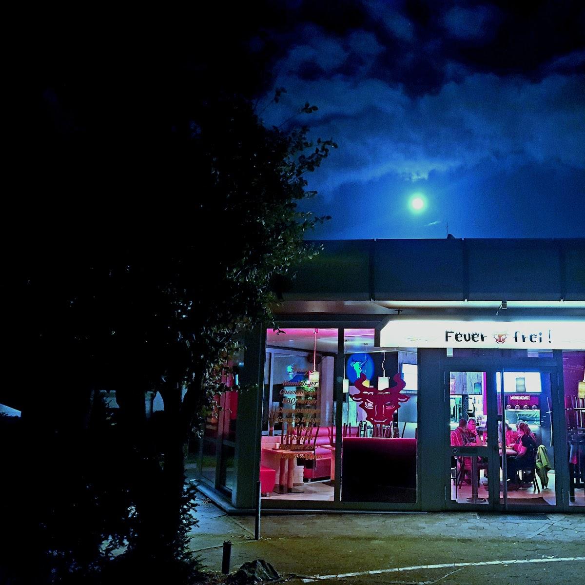 Restaurant "Feuerfrei GmbH" in Münster