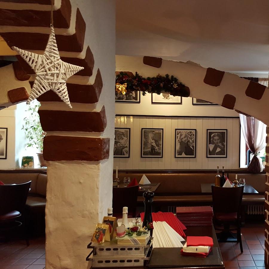 Restaurant "Pizzeria Raffaello Neuburg" in Neuburg an der Donau