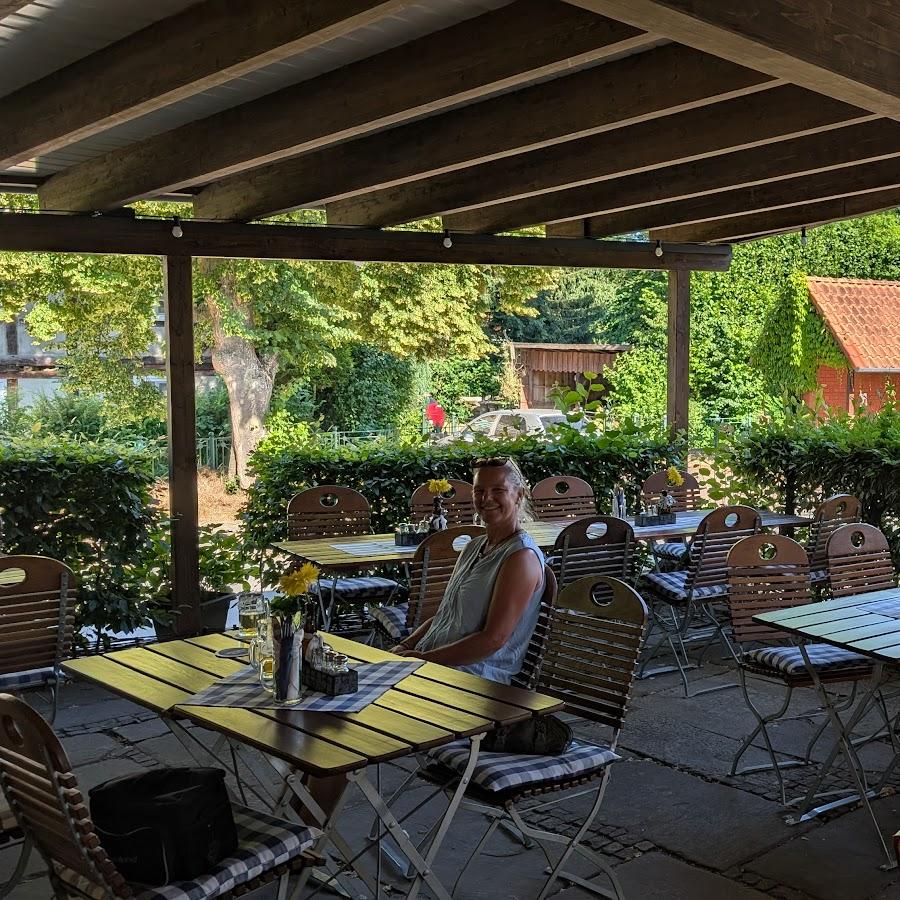 Restaurant "Gasthaus Zum Löwen - Bodo Gaide" in Hofgeismar