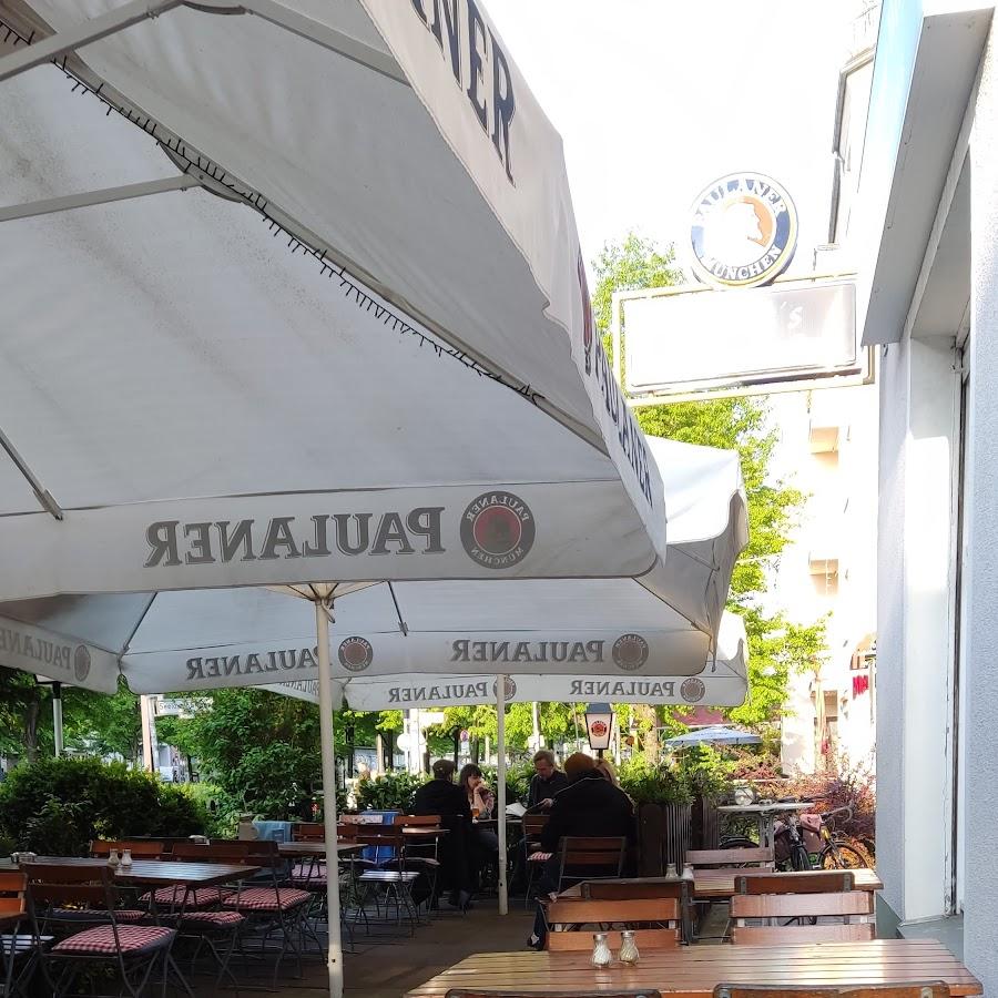 Restaurant "Zum Bayernmichel" in Berlin