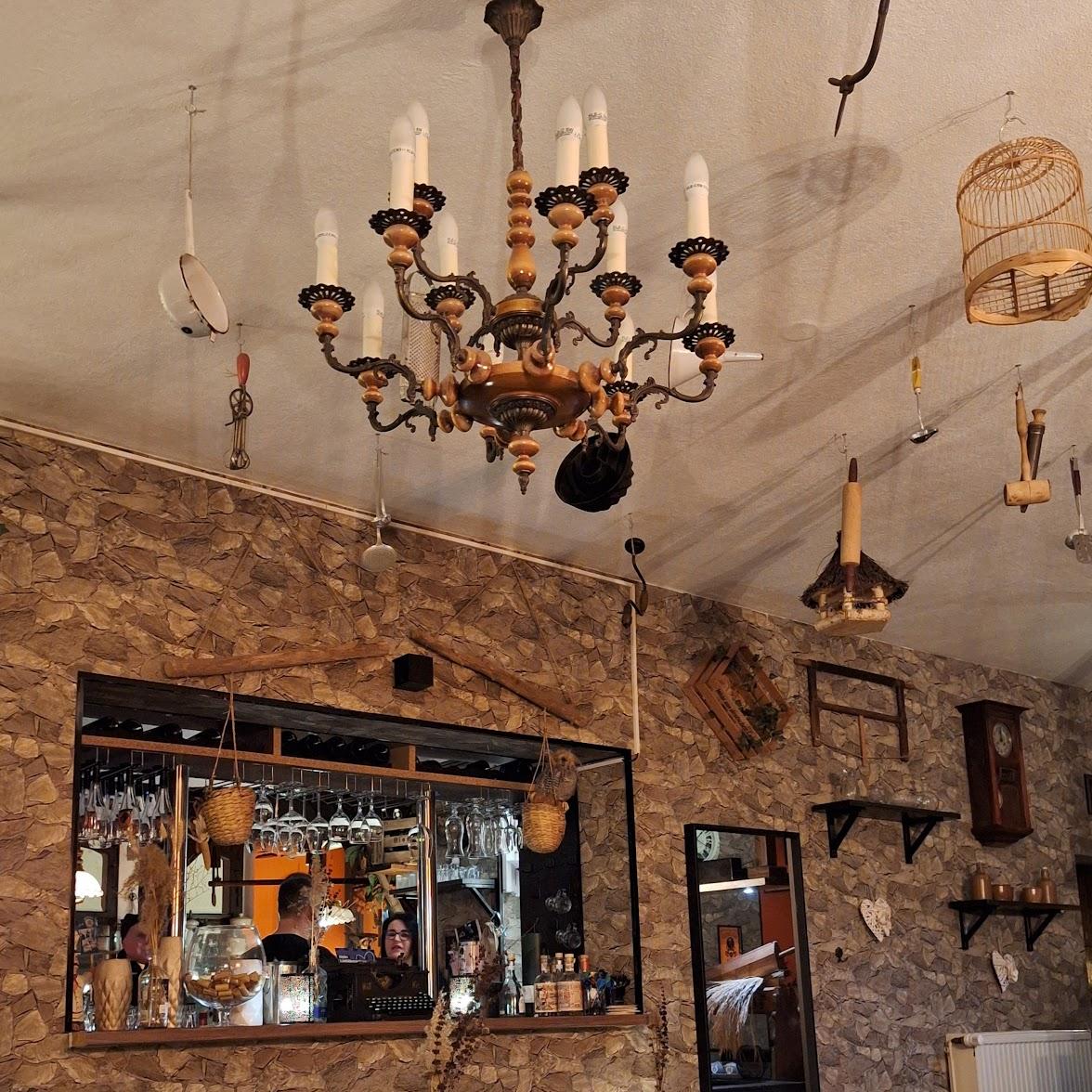 Restaurant "Gasthaus  Schwarzburger Hof " in Erfurt