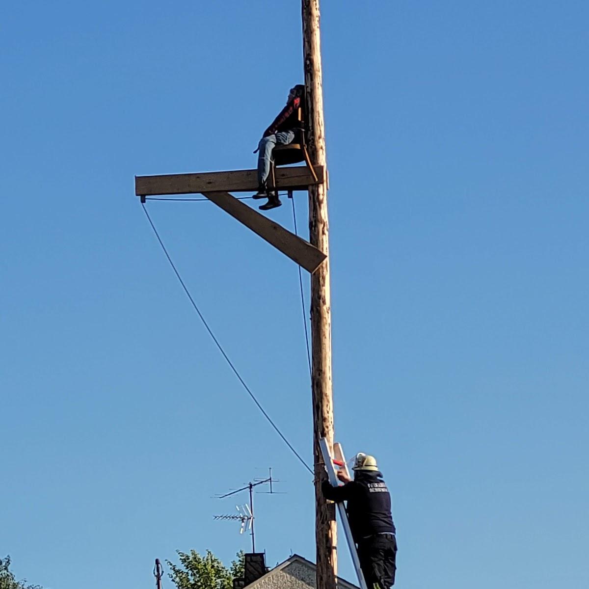 Restaurant "Landhotel Wolf-Mertes" in Sessenbach
