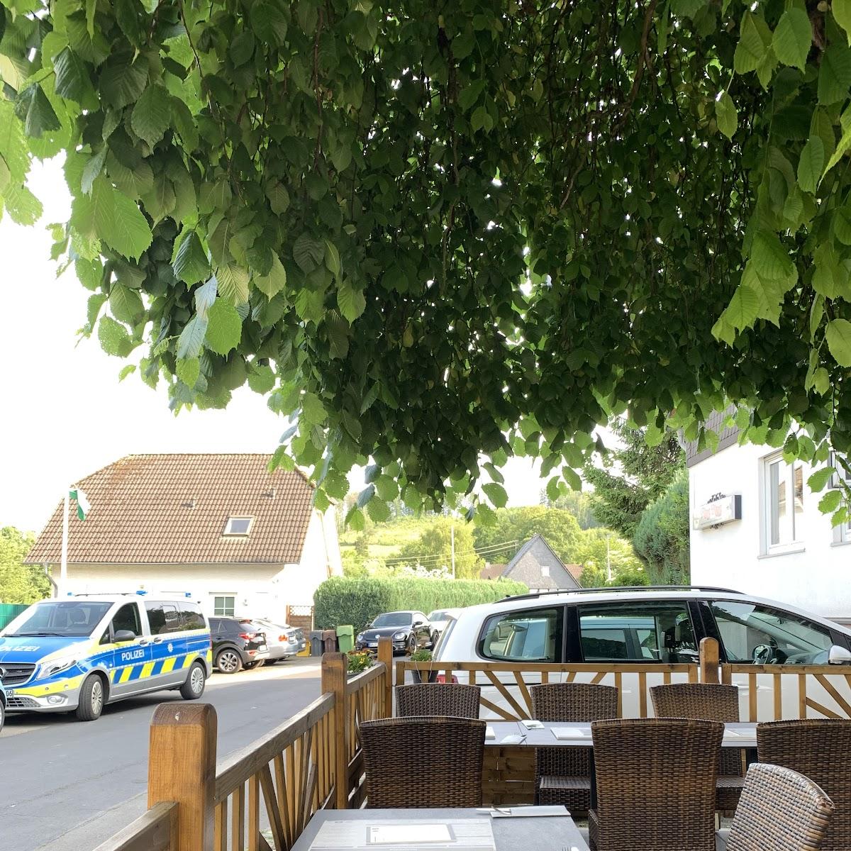 Restaurant "TUK TUK Thai Restaurant und Kegelbahn" in Gummersbach