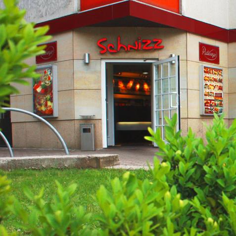 Restaurant "Schnizz -Mitte - mein Schnitzelrestaurant" in Dresden