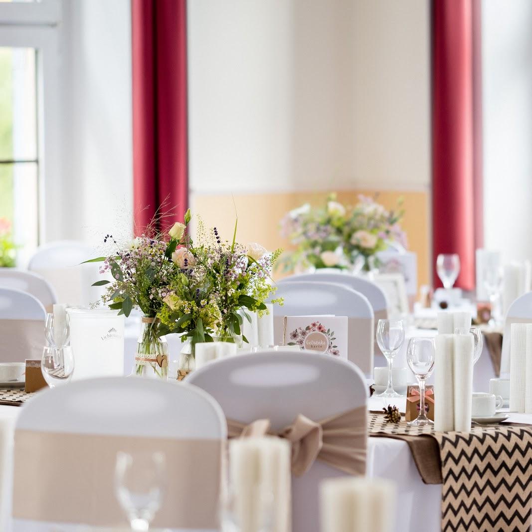 Restaurant "Restaurant Schönburgscher Hof" in Lößnitz