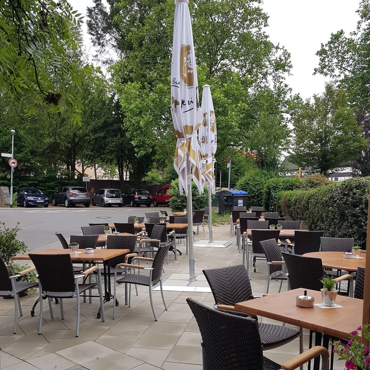 Restaurant "Alte Dorfschenke" in Essen