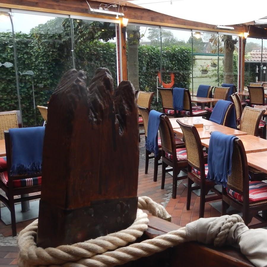 Restaurant "Fisch Klette: Restaurant und Geschäft" in Langeoog