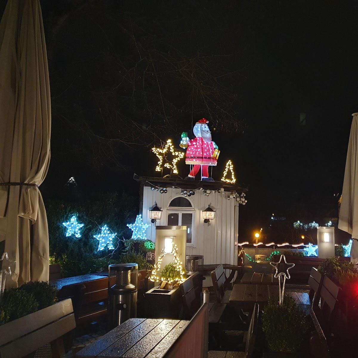 Restaurant "Gasthaus Schloßvorwerk" in Chemnitz