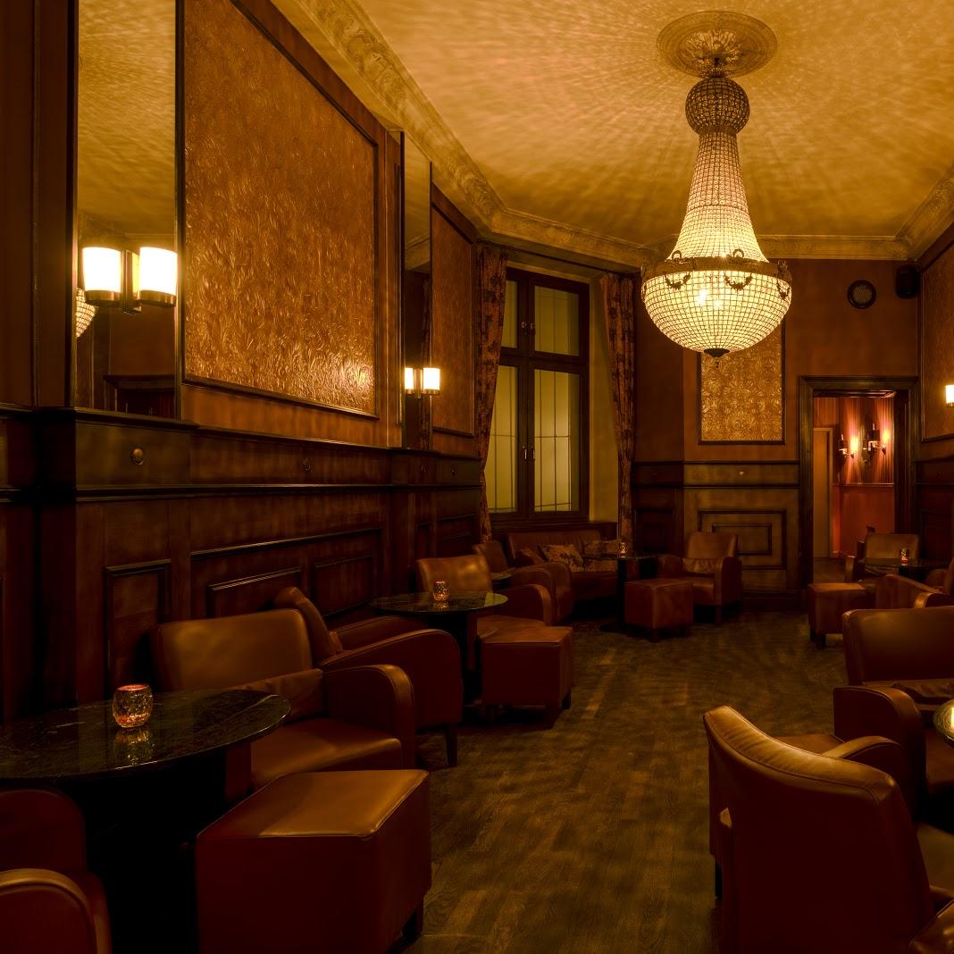 Restaurant "Galander Charlottenburg" in Berlin