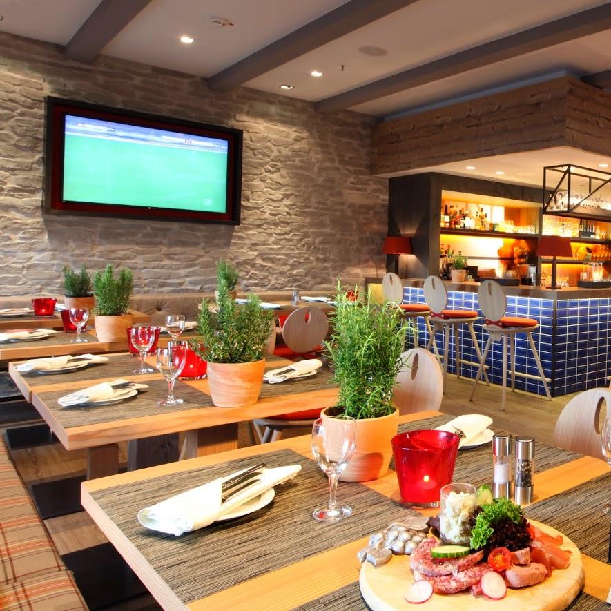 Restaurant "Höchst Bayrisch" in Frankfurt am Main