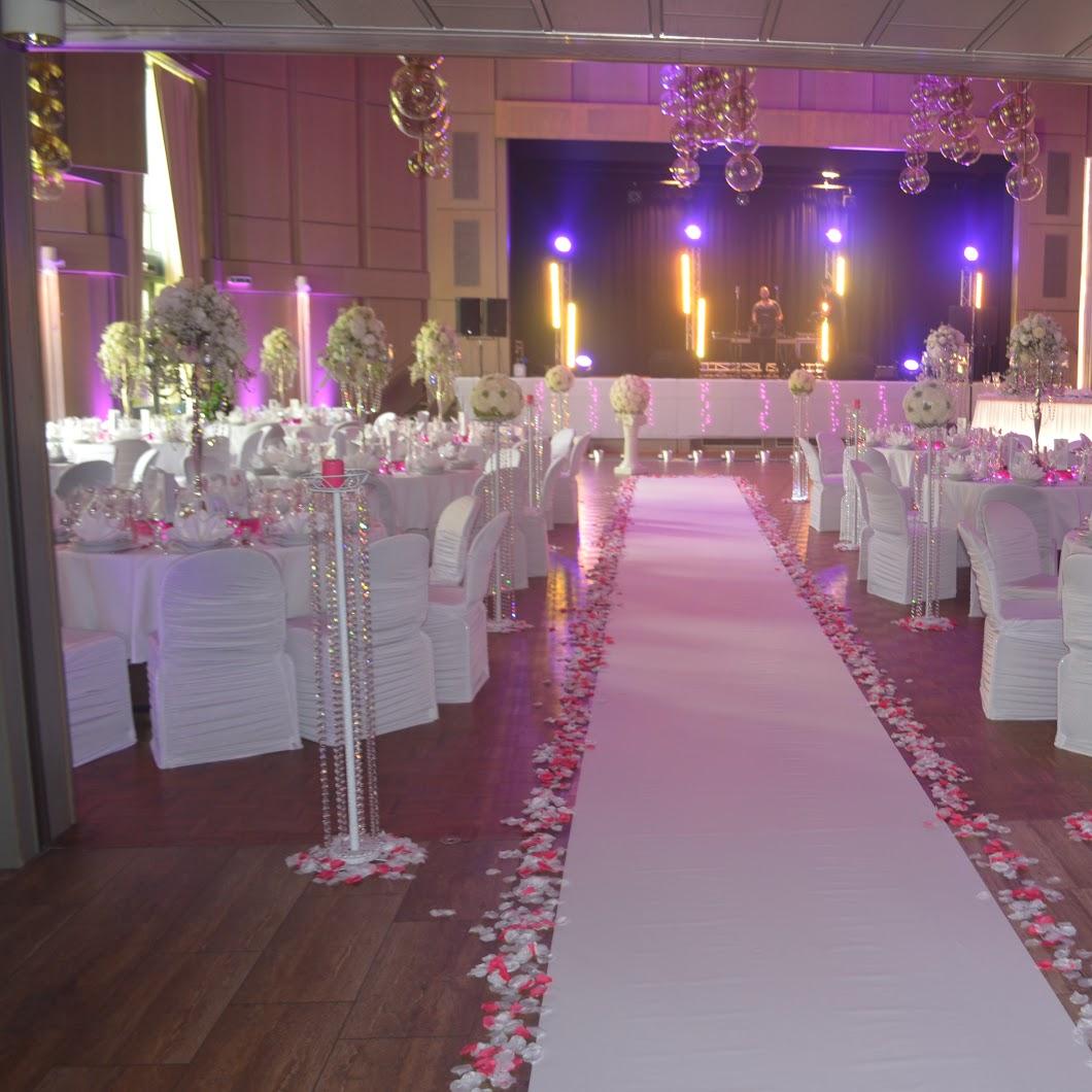 Restaurant "Potpourri" in Bad Fallingbostel