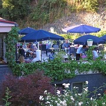 Restaurant "Waldhotel zur Winneburg" in Cochem